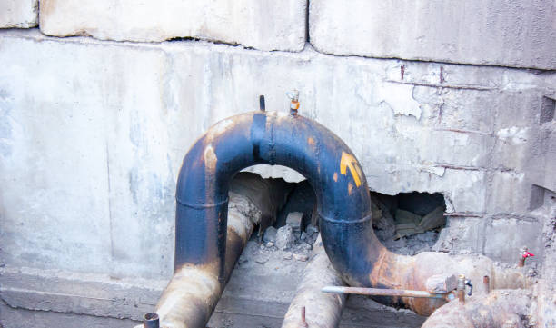 Best 24/7 water damage repair  in Stanhope, NJ